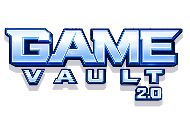Game Vault 2.0